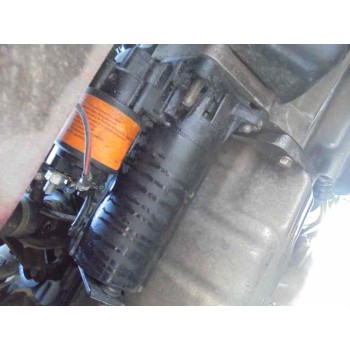 ford fiesta berl./courier del año 1994