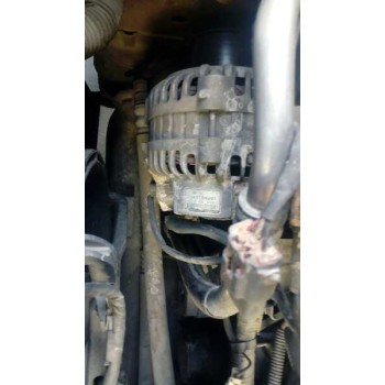 mazda 6 berlina (gg) del año 2004