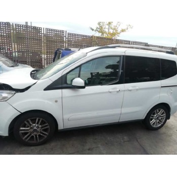 ford tourneo courier (c4a) del año 2017