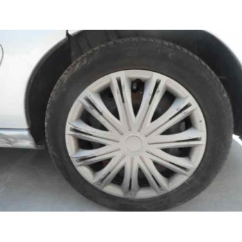 citroën xsara berlina del año 2001