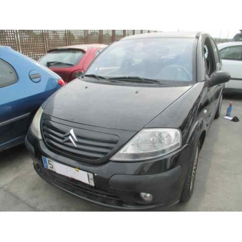 citroën c3 del año 2005
