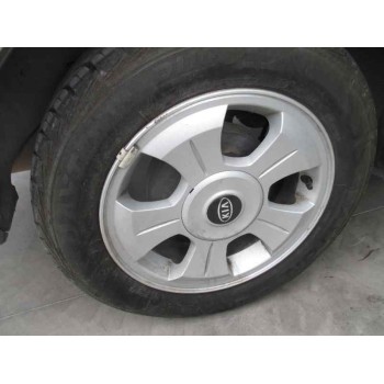 kia rio del año 2004