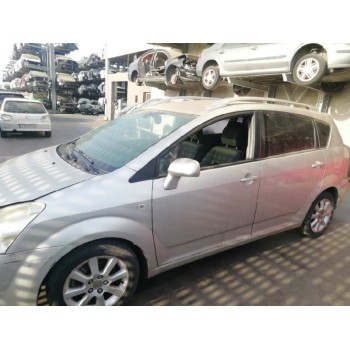 toyota corolla verso (r1) del año 2006