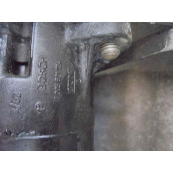 ford fiesta berl./courier del año 1994