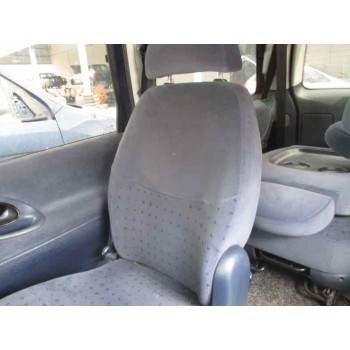 volkswagen sharan (7m8) del año 2000