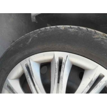 citroën xsara berlina del año 2001