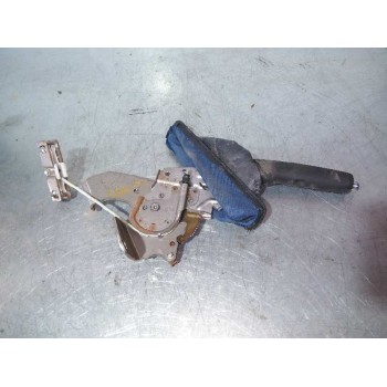 PALANCA FRENO DE MANO 