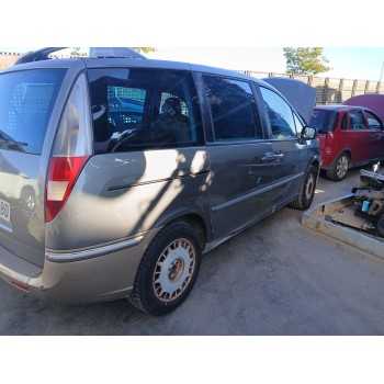 lancia phedra (179_) del año 2006