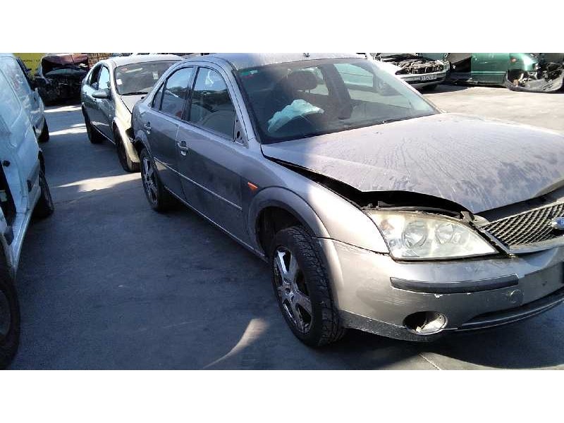 FORD MONDEO BERLINA (GE)