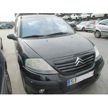 citroën c3 del año 2005