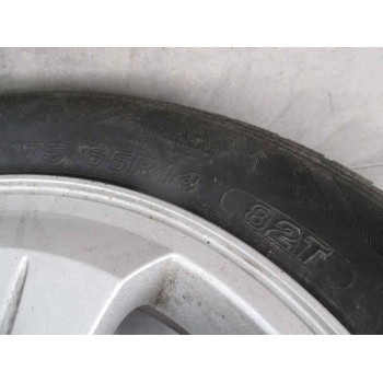 kia rio del año 2004