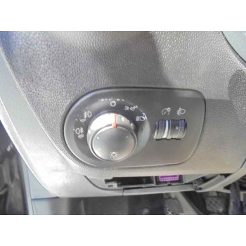 seat leon (1p1) del año 2007