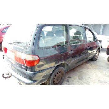 ford galaxy (vx) del año 1997