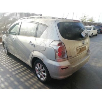 toyota corolla verso (r1) del año 2006