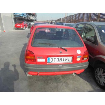 ford fiesta berl./courier del año 1994