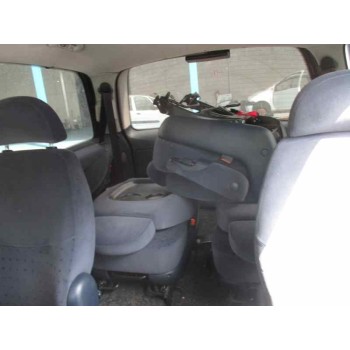 volkswagen sharan (7m8) del año 2000