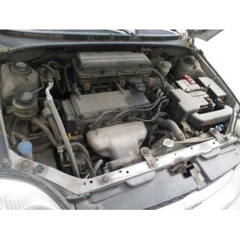 kia rio del año 2004