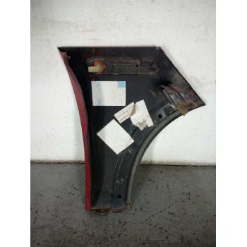 Recambio de aleta delantera izquierda para bmw mini (r50,r53) 1.6 16v cat referencia OEM IAM   