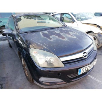 opel astra gtc del año 2006