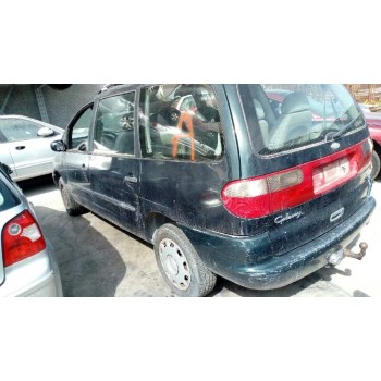 ford galaxy (vx) del año 1997