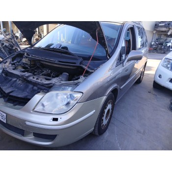 lancia phedra (179_) del año 2006