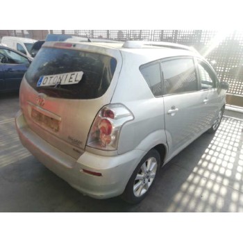 toyota corolla verso (r1) del año 2006