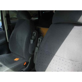 volkswagen sharan (7m8) del año 2000