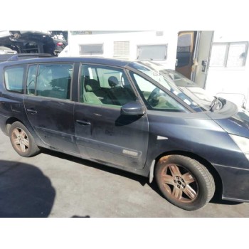 renault espace iv (jk0) del año 2004