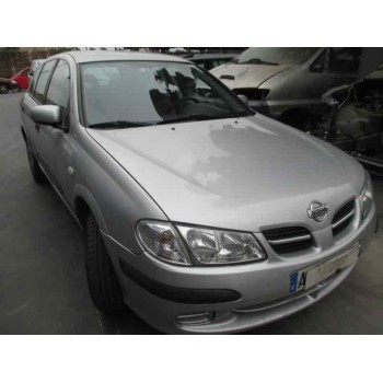 nissan almera (n16/e) del año 2000