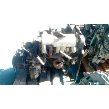 Recambio de motor completo para citroën c15 referencia OEM IAM 161A M EXPORTACION NO