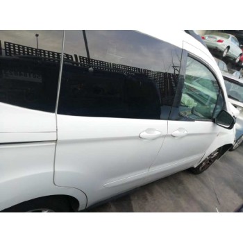 ford tourneo courier (c4a) del año 2017