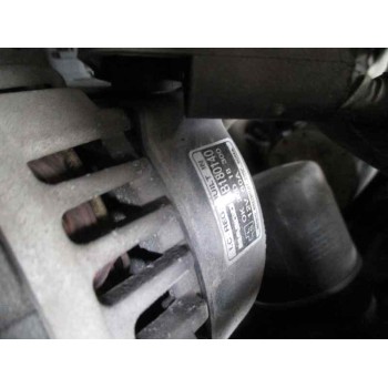 kia rio del año 2004