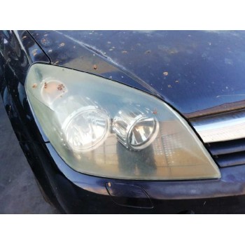 opel astra gtc del año 2006