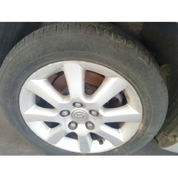 toyota corolla verso (r1) del año 2006