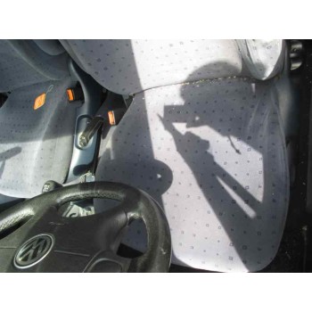 volkswagen sharan (7m8) del año 2000