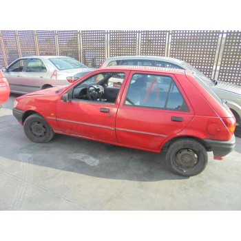ford fiesta berl./courier del año 1994
