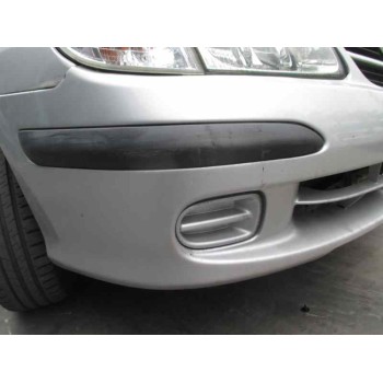 nissan almera (n16/e) del año 2000