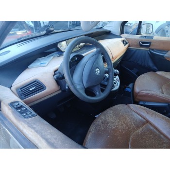 lancia phedra (179_) del año 2006