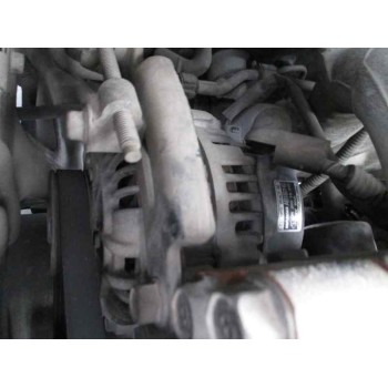 kia rio del año 2004