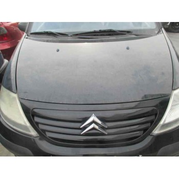 citroën c3 del año 2005