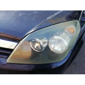 opel astra gtc del año 2006