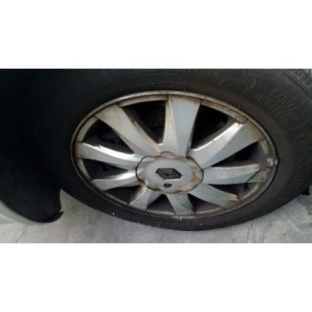 renault grand scenic del año 2007