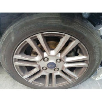 ford tourneo courier (c4a) del año 2017