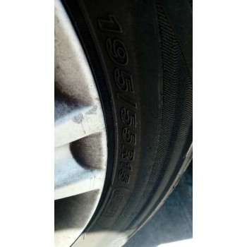 seat ibiza (6l1) del año 2002