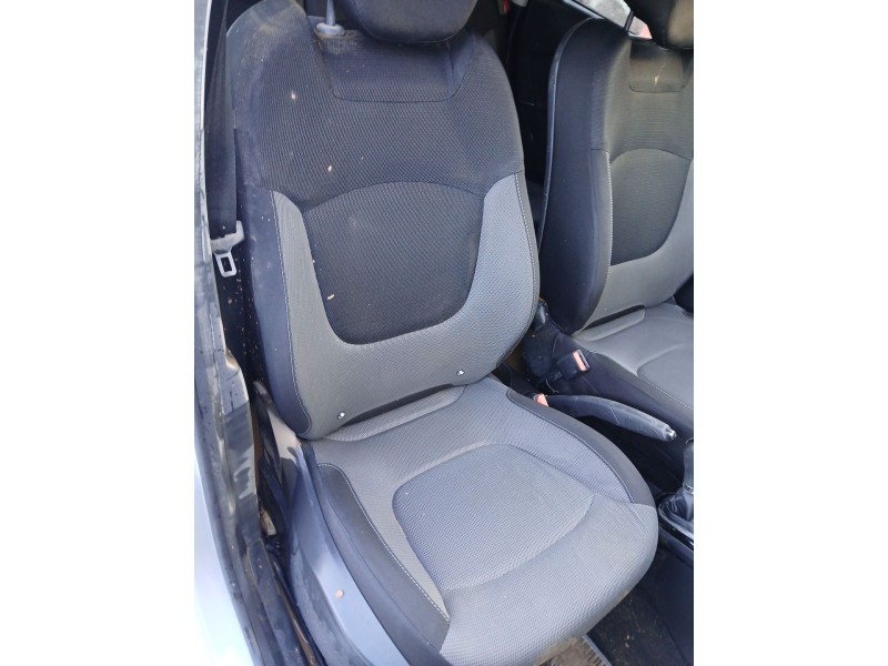 Recambio de asiento delantero derecho para renault captur i (j5_, h5_) 1.5 dci 90 referencia OEM IAM   