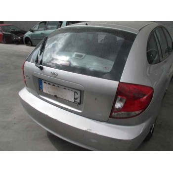 kia rio del año 2004