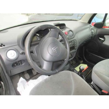 citroën c3 del año 2005