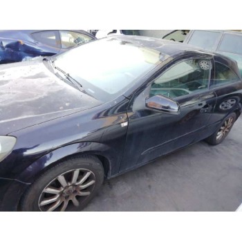 opel astra gtc del año 2006