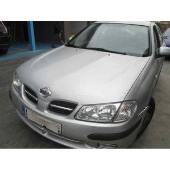 nissan almera (n16/e) del año 2000
