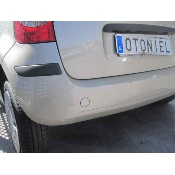 renault modus del año 2007